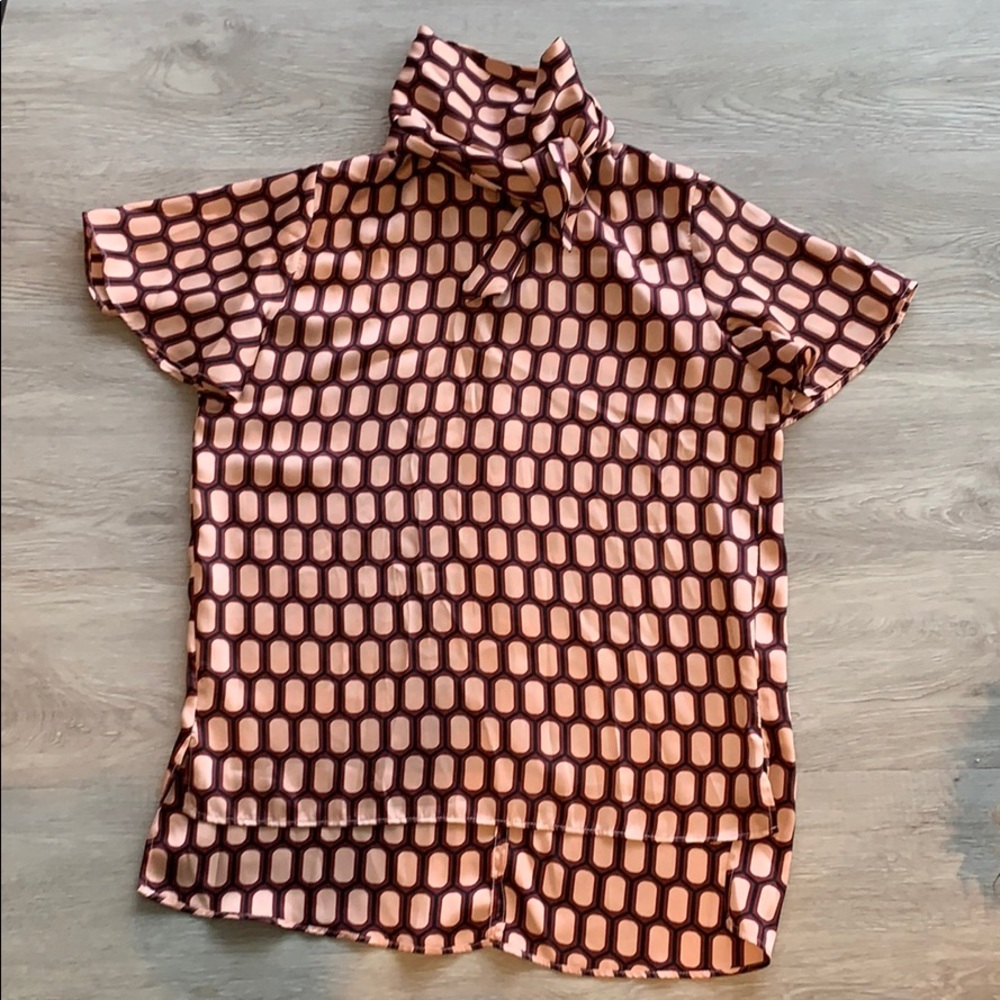 Blouse Zara